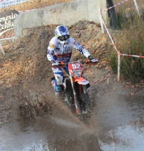 ONK Enduro zelhem 2016